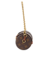 Papillon Trunk Bag, bottom view